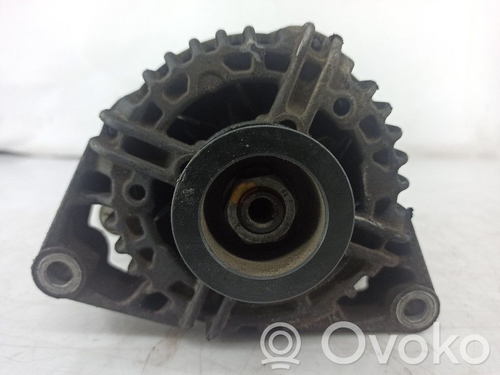 Alternator   13222930,2PINOS