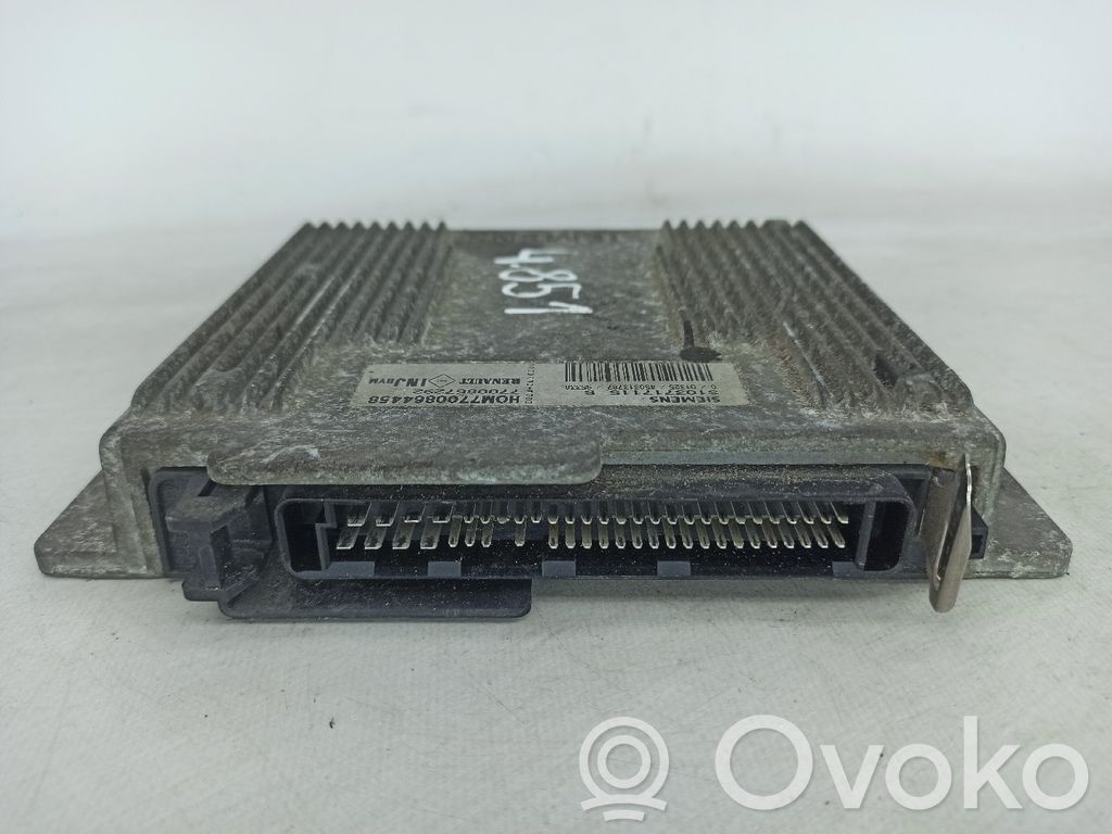 Renault Laguna I Calculateur moteur ECU 