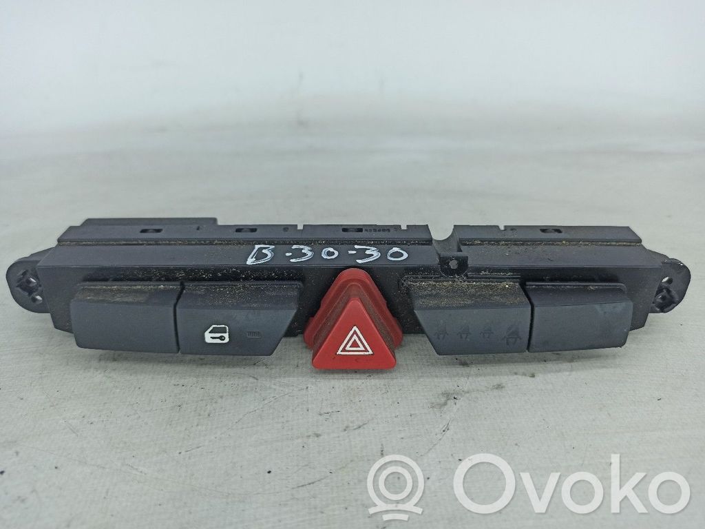 KIA Ceed Interruptor de control multifunción 