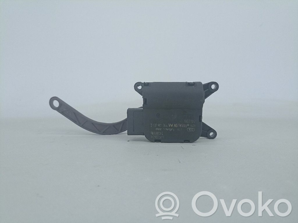 Seat Altea XL Motorino attuatore aria