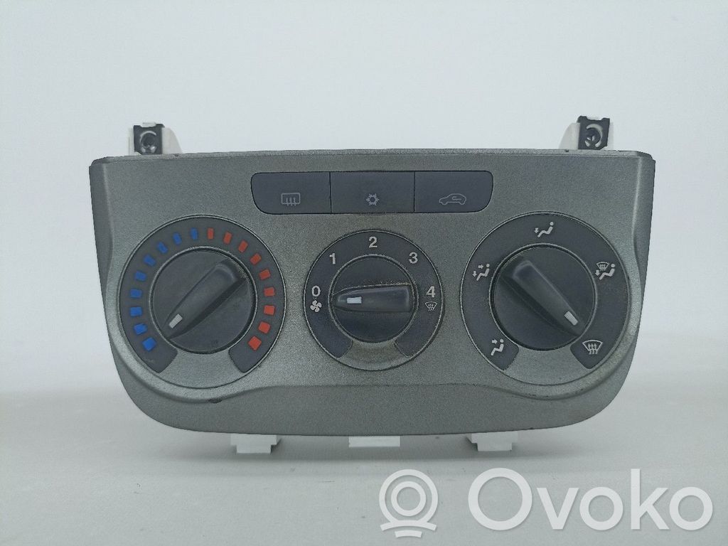 Unitate control climatizare   5G1140100,7354845220