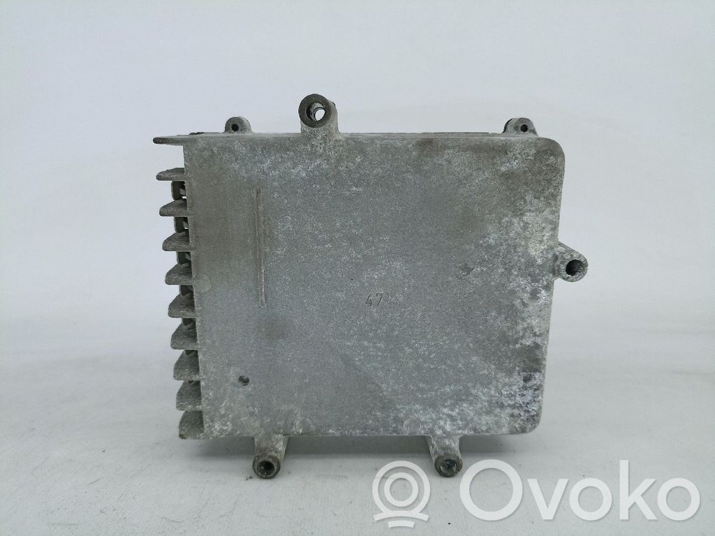 Gearbox control unit/module   04896430AF,P04896430AF