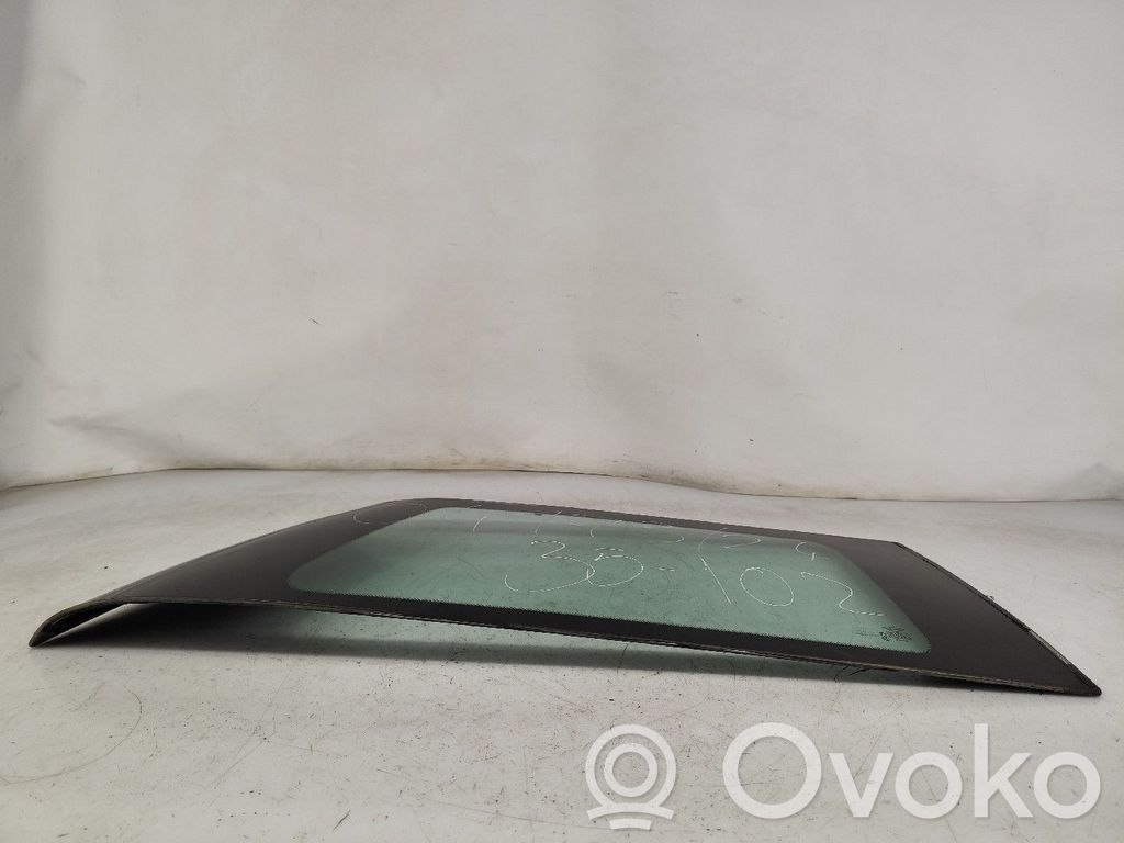 Mini One - Cooper R50 - 53 Finestrino laterale posteriore 