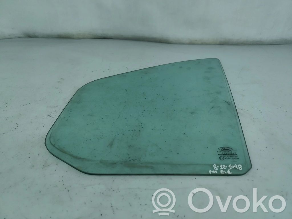 Luna/vidrio del triángulo delantero   BK21V21419A,43R00098,DOT511M451AS2