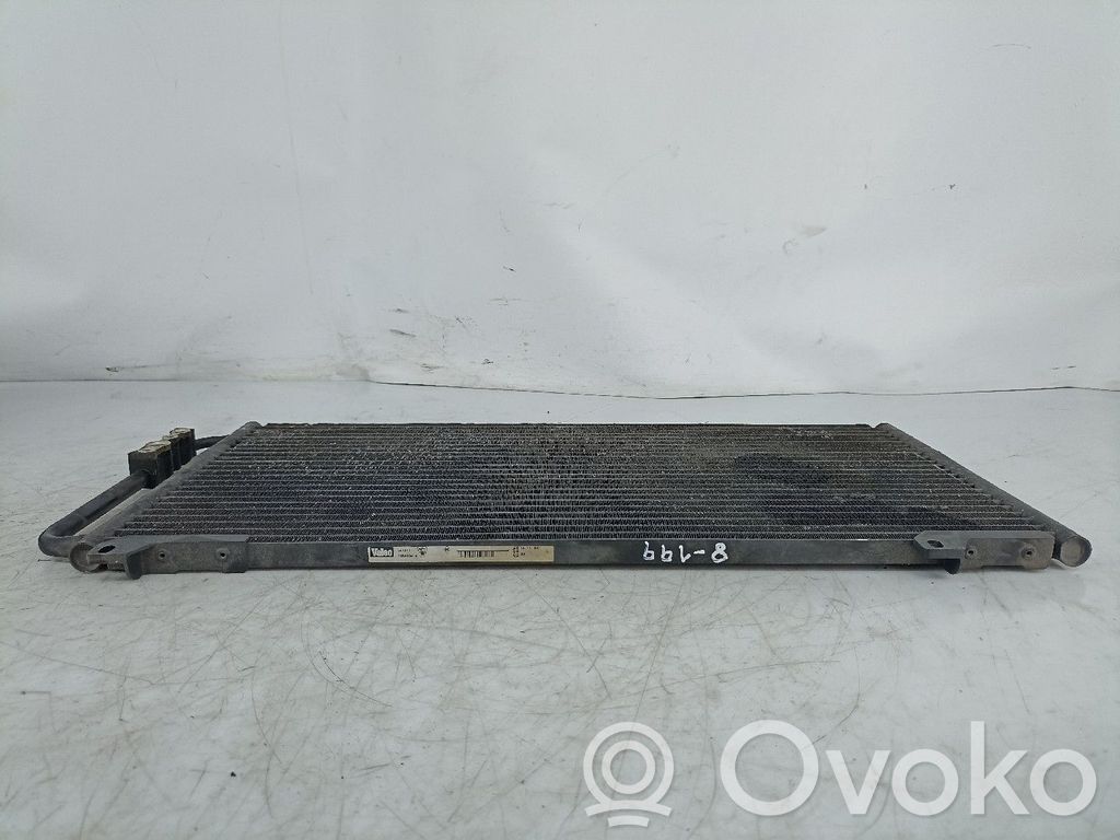 Klimakühler   756400W,CA1011