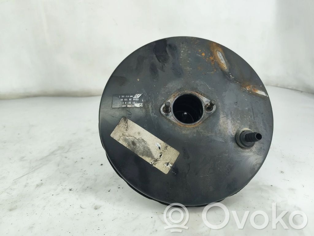 Jarrutehostin   7M1612100C,3776230014,95VW2B195BB
