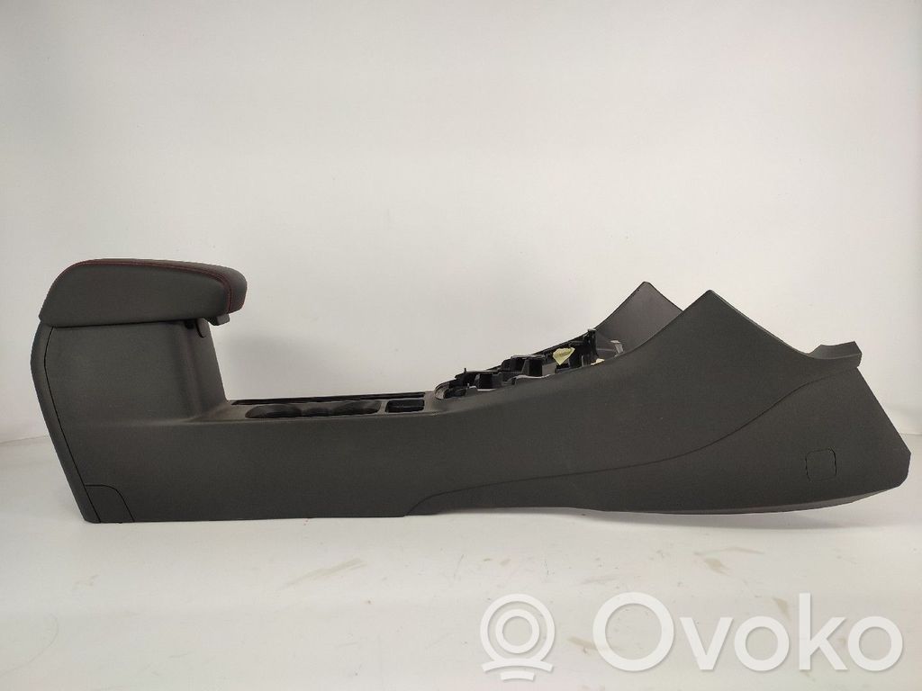Ford Puma Consola central 