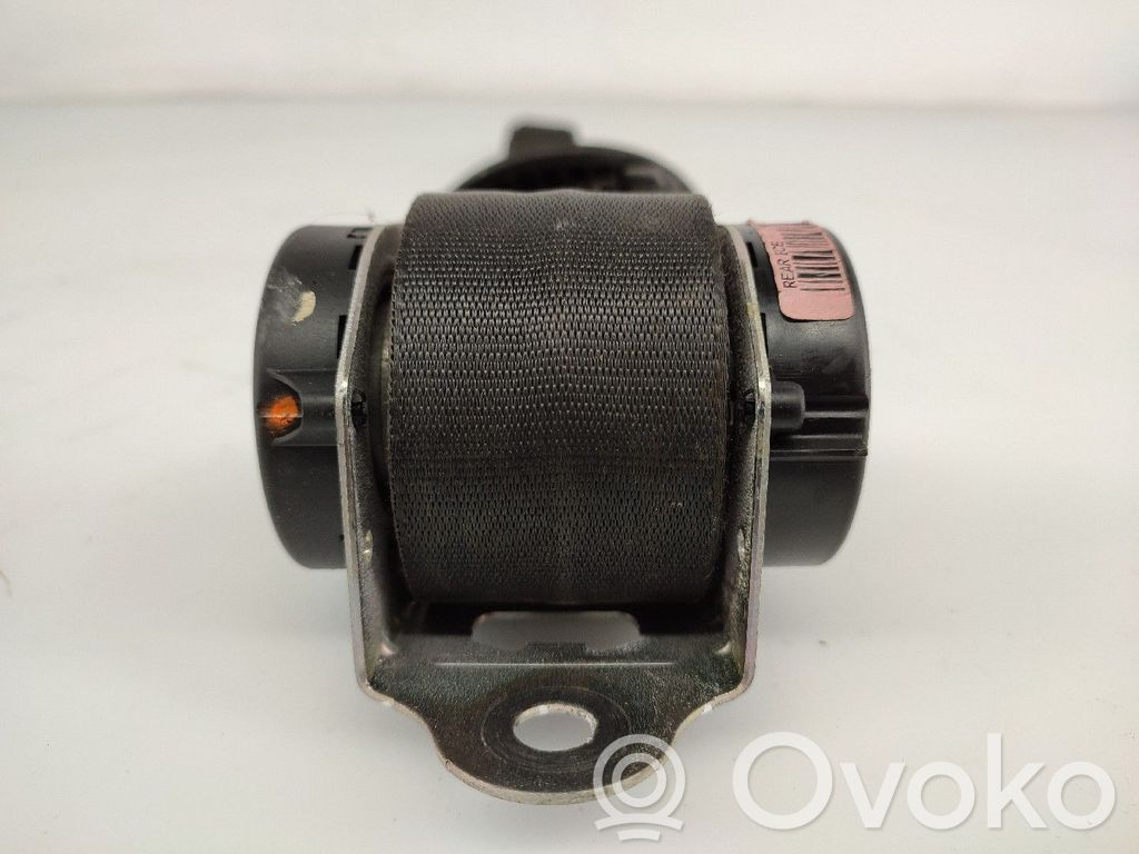 Sicherheitsgurt hinten   NV,601030000D