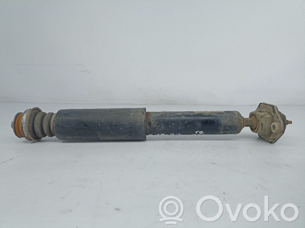 BMW 1 E81 E87 Stoßdämpfer hinten 