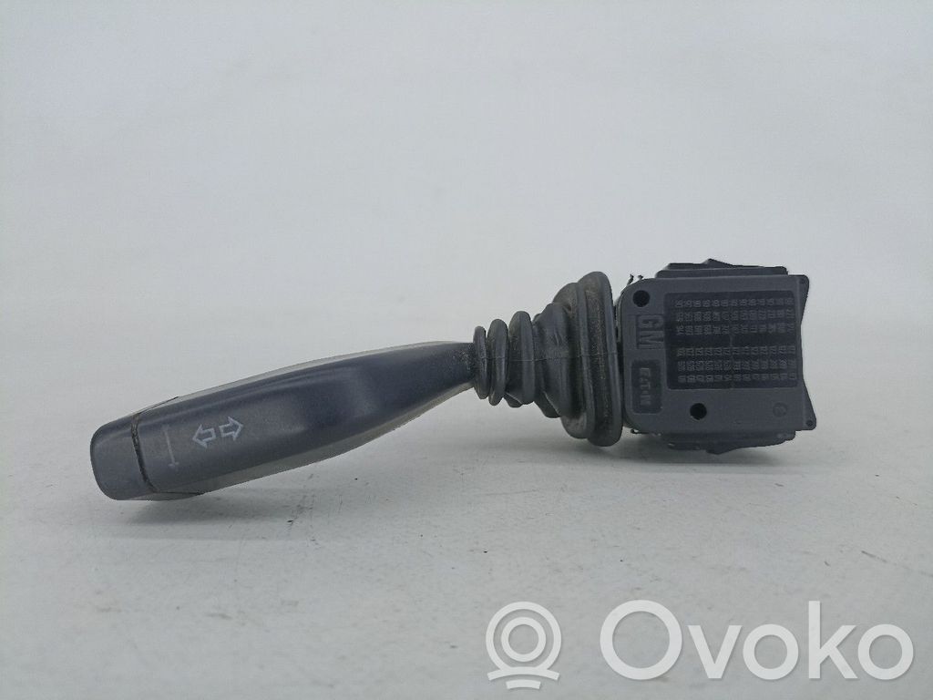 Commodo, commande essuie-glace/phare   90221174,10PINOS,12239903