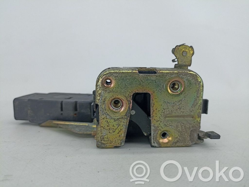 Cerradura de puerta trasera   NV,2PINOS