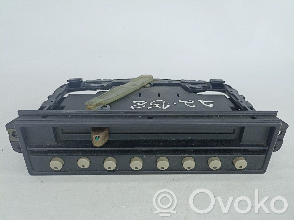 Climate control unit   NV,5PINOS,8PINOS