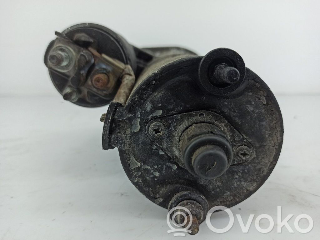 Opel Vectra B Motorino d’avviamento