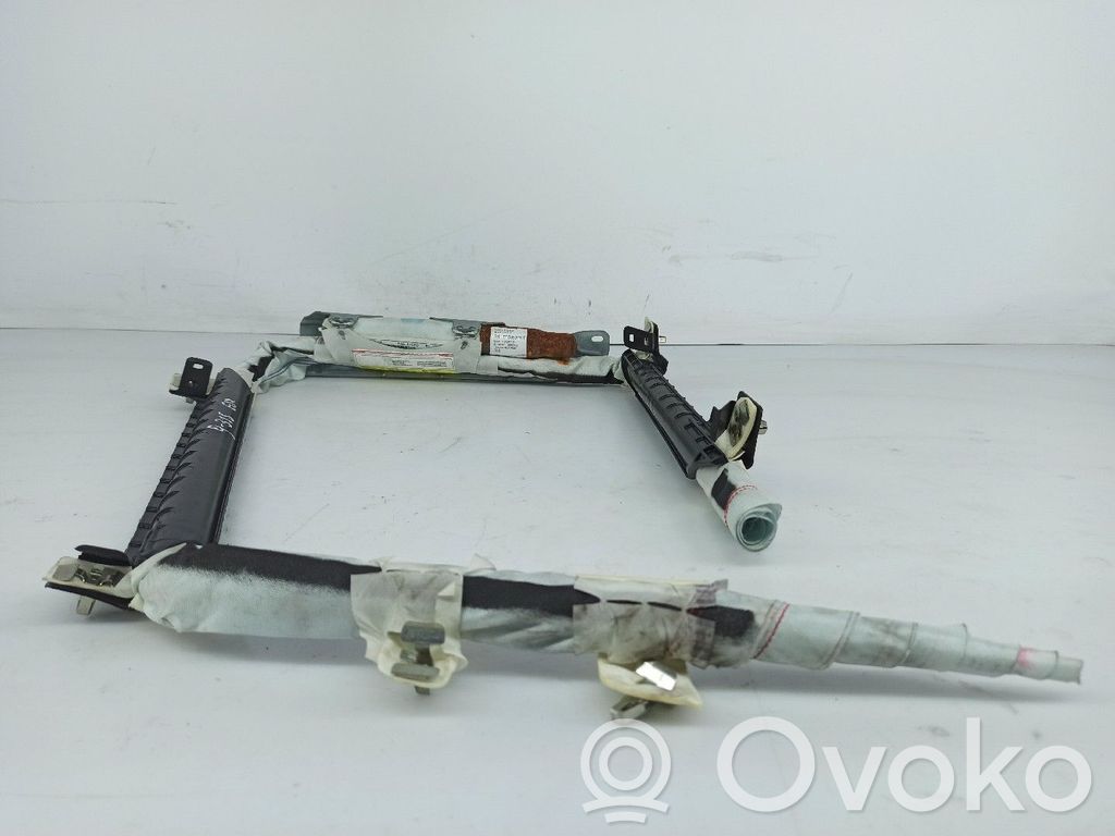 Airbag del techo   5P0880741E