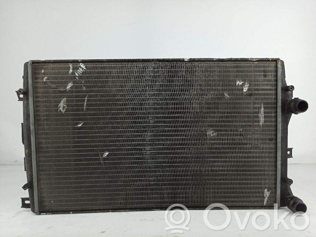 Seat Altea Radiator lichid răcire 