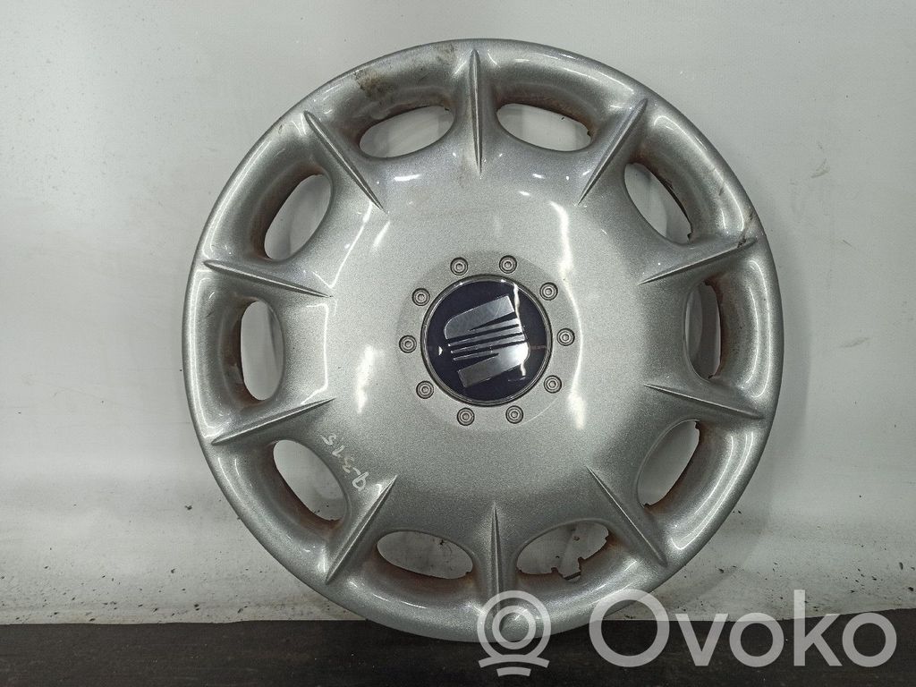 Seat Altea Alkuperäinen pölykapseli 