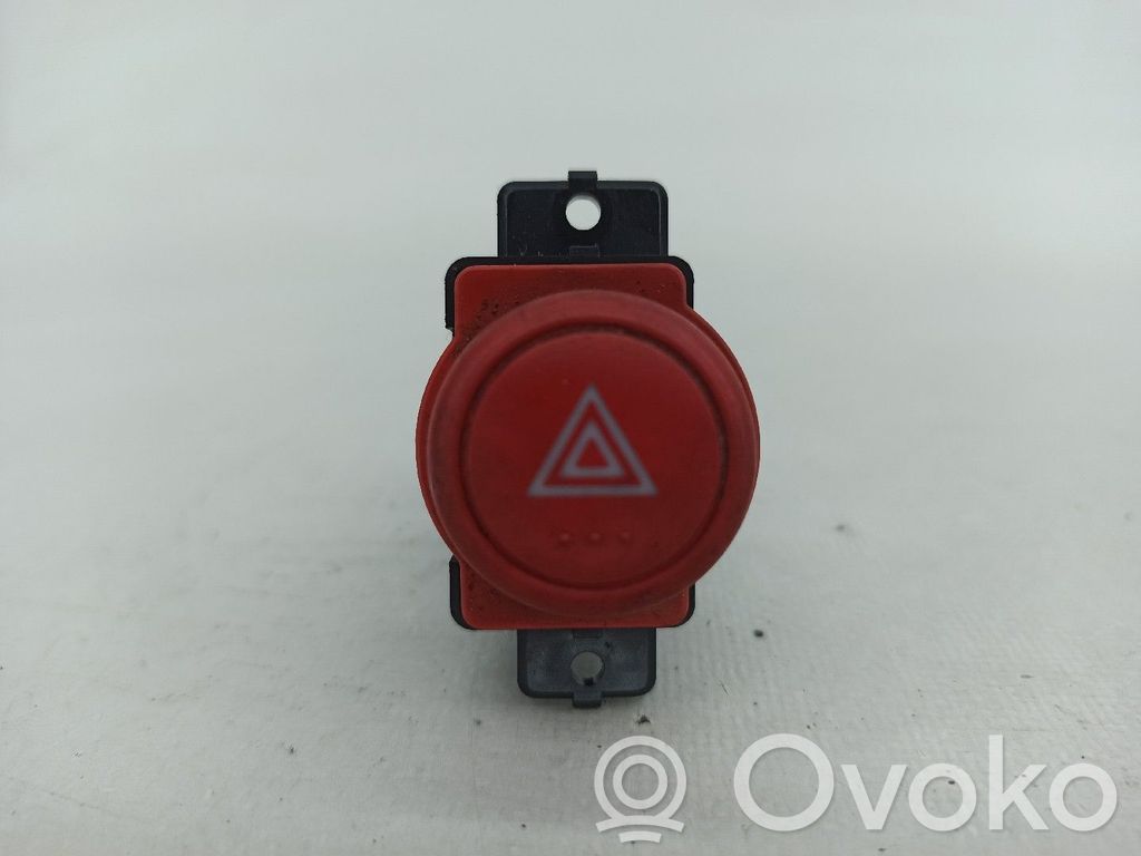Honda Stream Botón interruptor de luz de peligro 