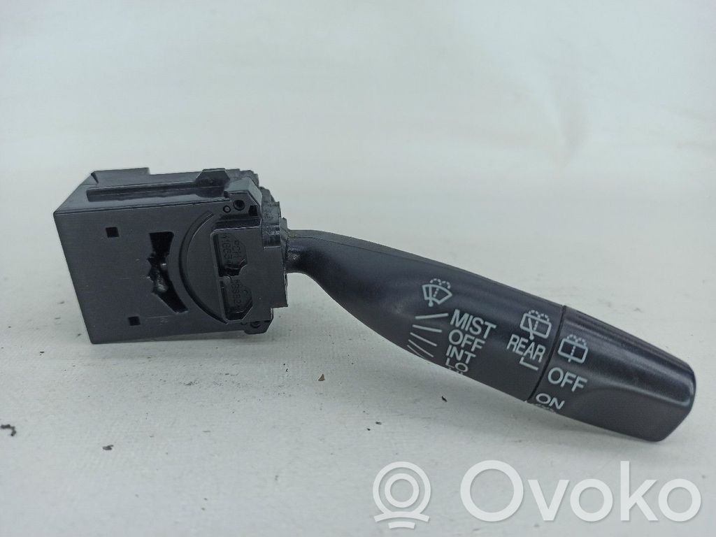 Honda Stream Pyyhkimen nopeuden kytkin 
