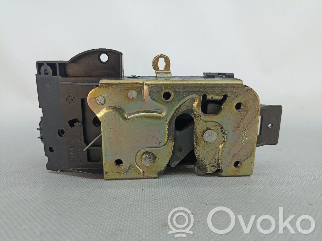 Türschloss hinten   2S4AA26413DA,3PINOS