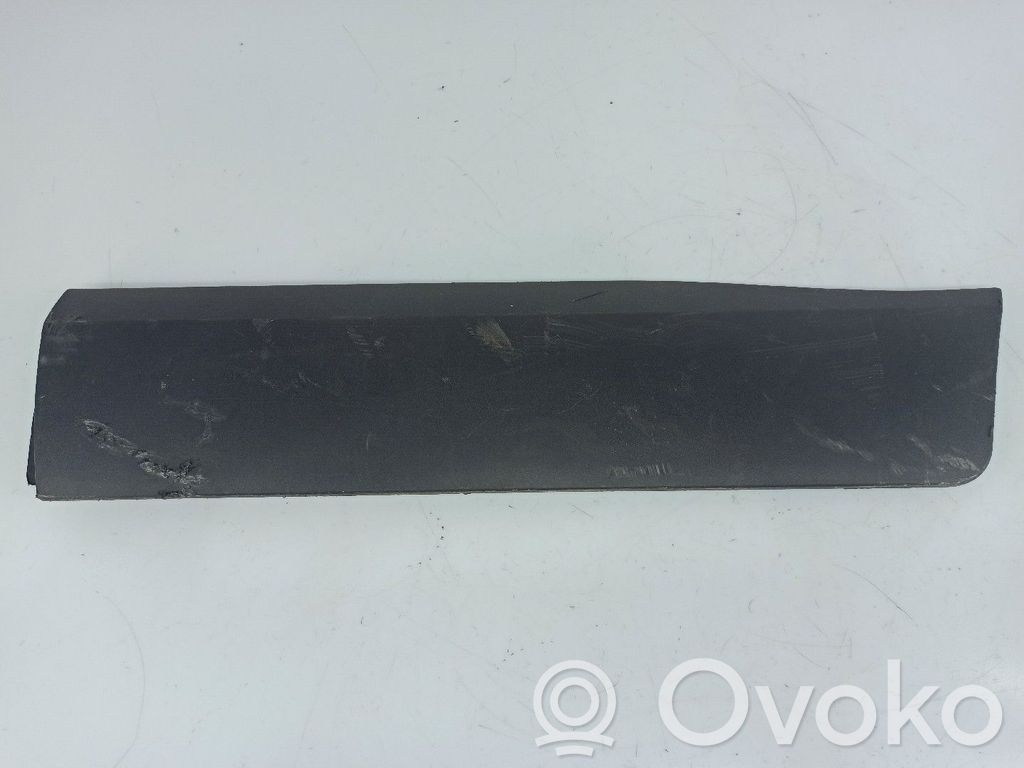 Opel Crossland X Rivestimento della portiera anteriore (modanatura)