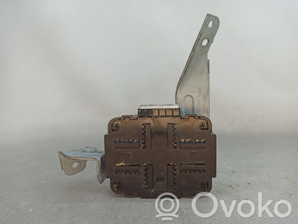 KIA Sportage Engine control unit/module 