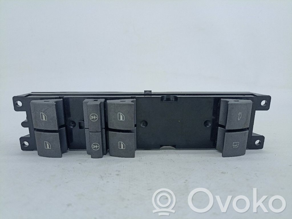 Interruptor del elevalunas eléctrico   3D1959857B,12PINOS