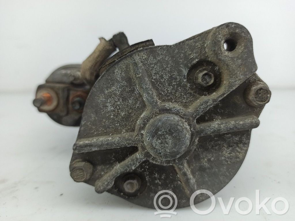 Motor de arranque   4M5111000