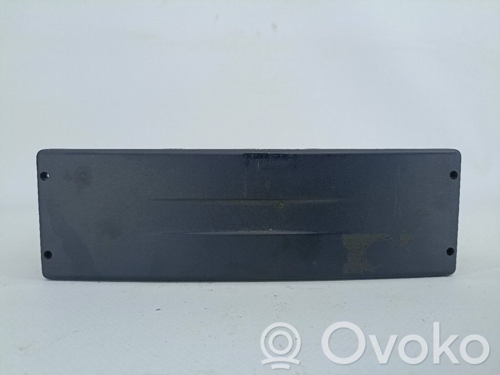 Renault Megane II Unità principale autoradio/CD/DVD/GPS
