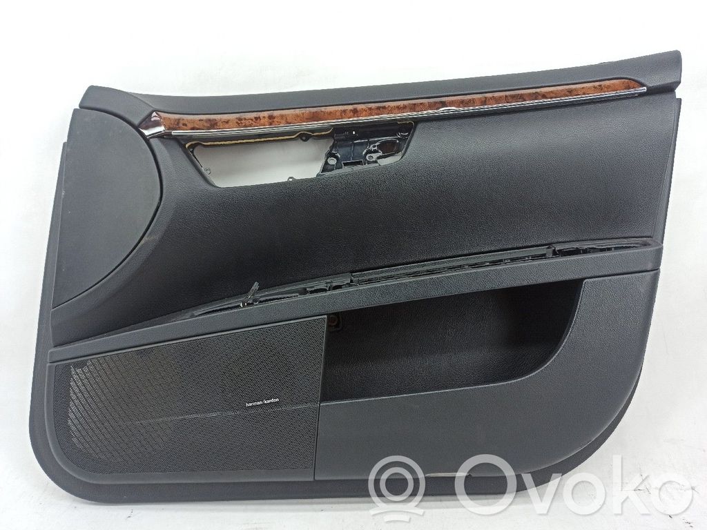 Mercedes-Benz S W221 Altra parte interiore