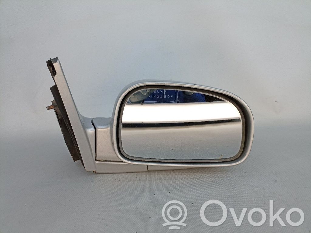 Hyundai Santa Fe Specchietto retrovisore elettrico portiera anteriore