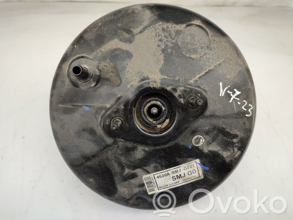 Honda Civic Servo-frein 