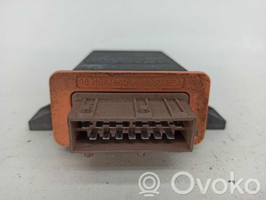 Fiat Scudo Alte unități/module de control 