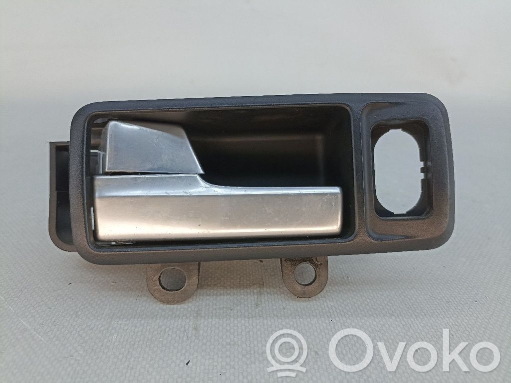 Ford C-MAX I Manecilla externa puerta trasera 