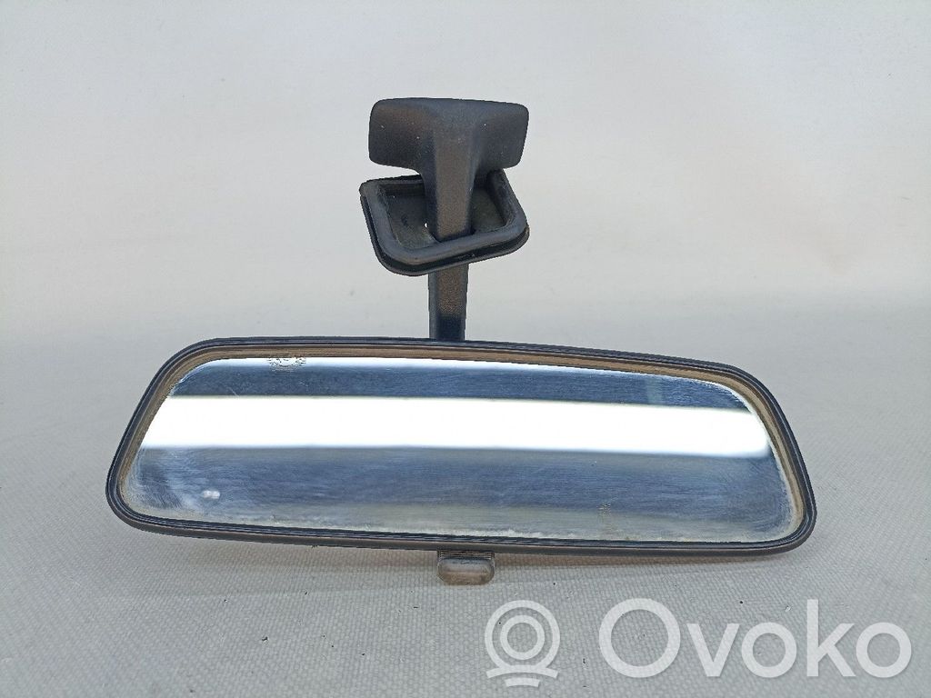 BMW 3 E30 Galinio vaizdo veidrodis (salone) 