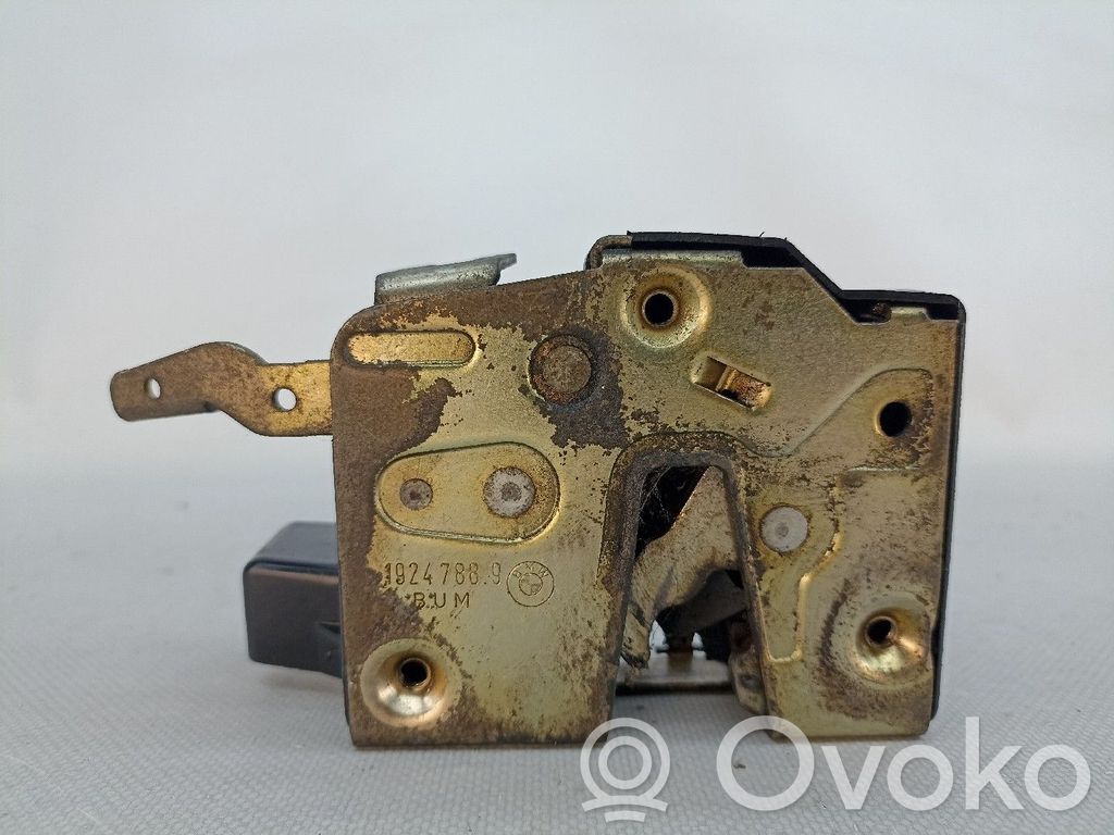 Etuoven lukko   19247889