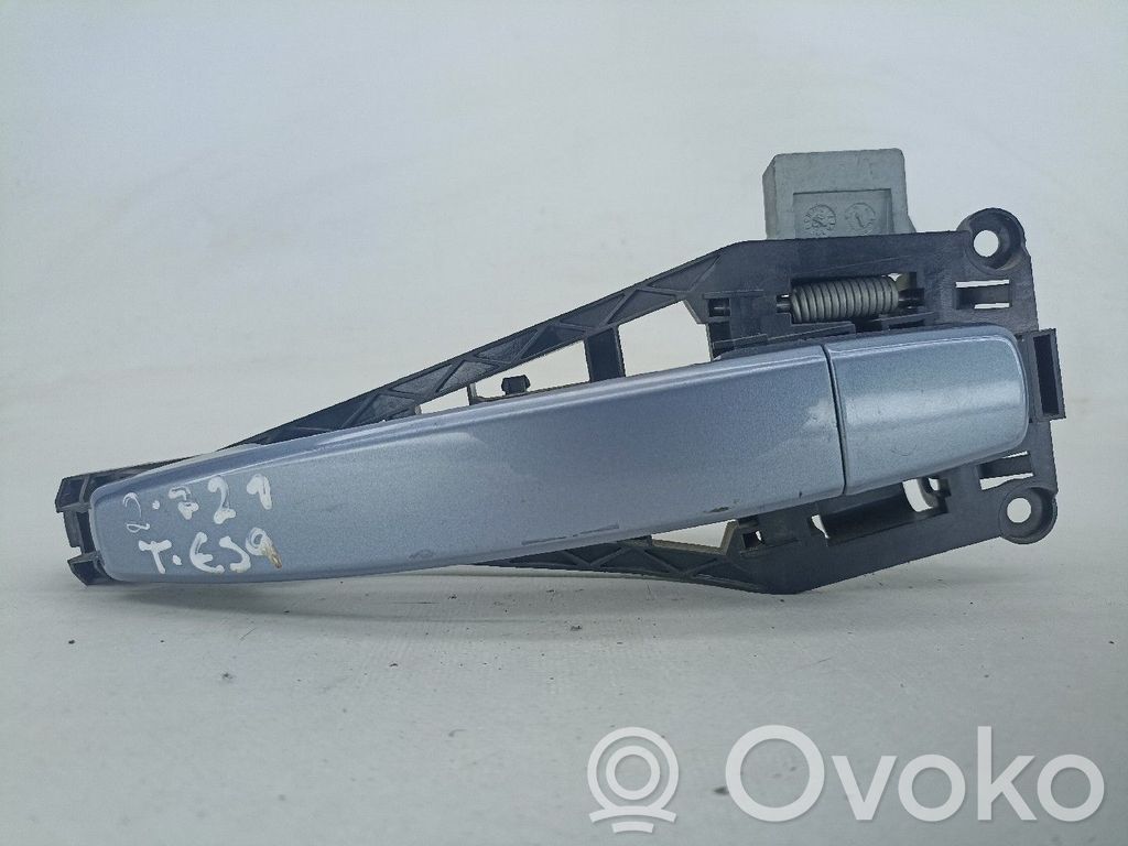 Opel Astra H Maniglia esterna per portiera posteriore