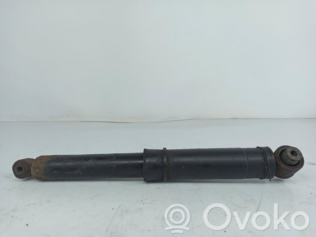 Stoßdämpfer hinten   8200287404