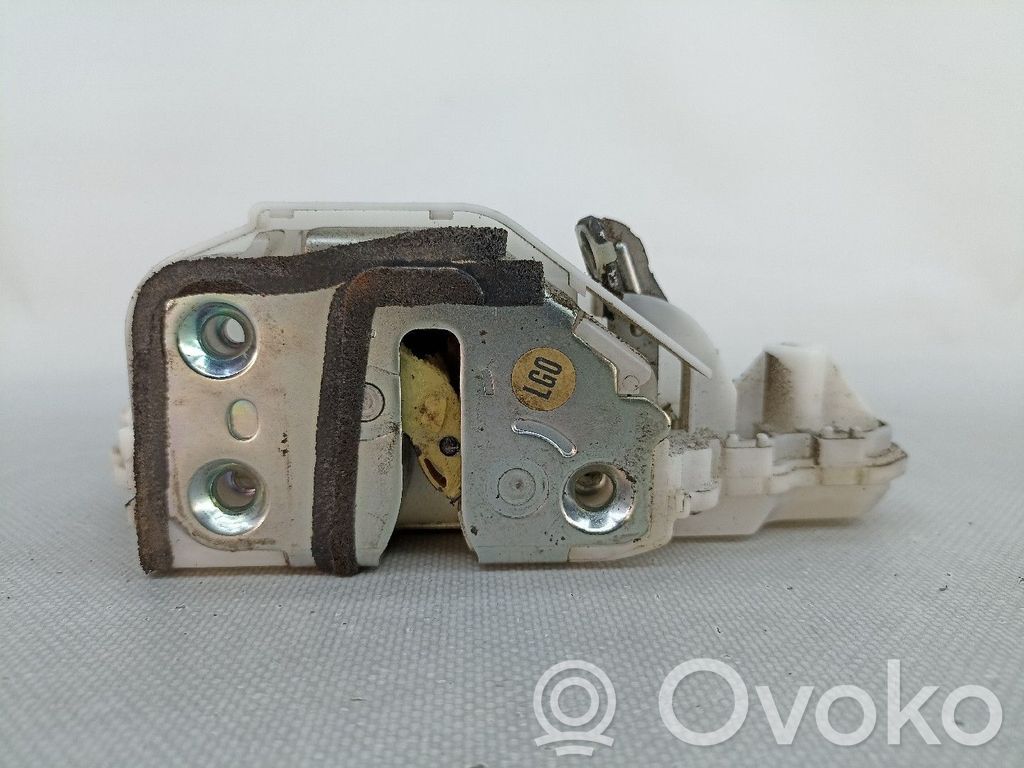 Türschloss vorne   NV,7PINOS
