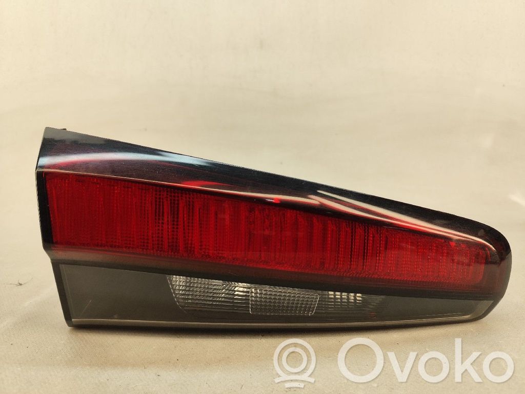 Fiat Tipo Takaluukun takavalot 