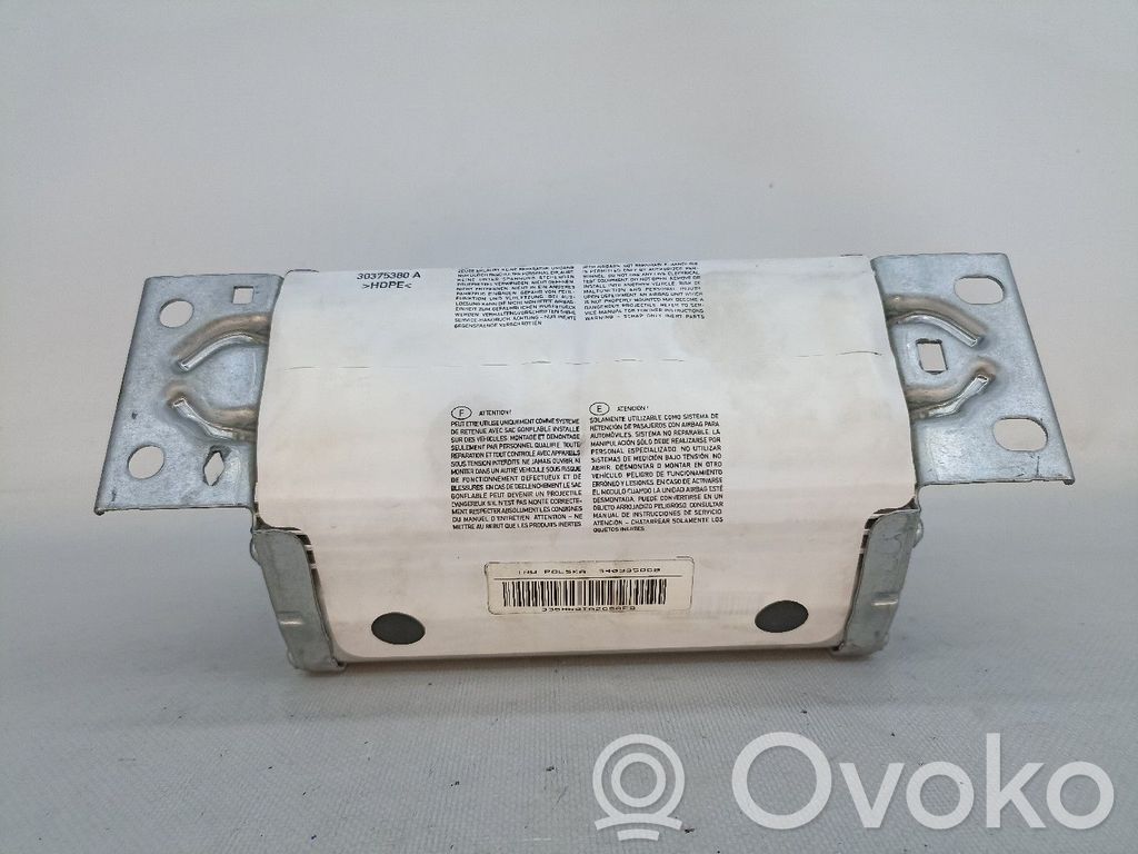 BMW 1 E81 E87 Passenger airbag 