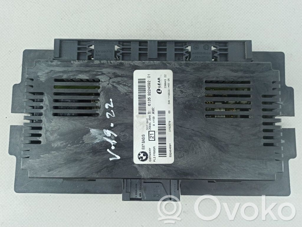 Light module LCM   9224592