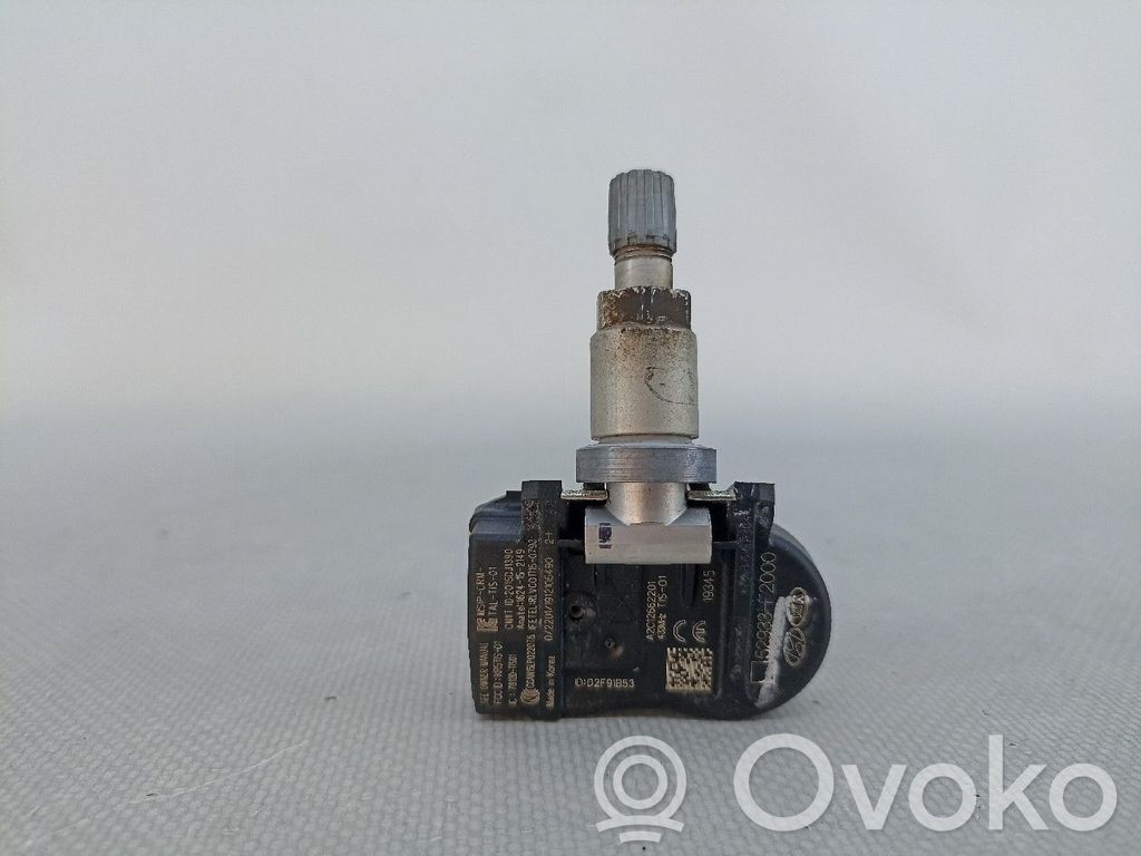 Anturi   PRESSAO,52933F2000