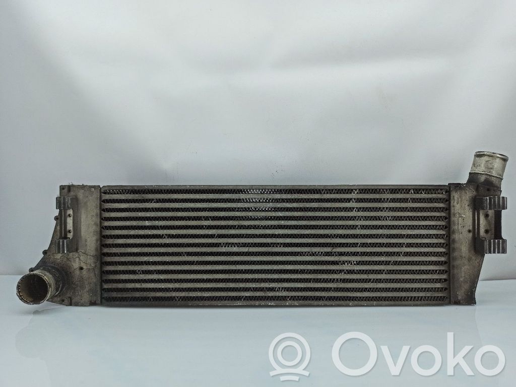 Intercooler radiator   8200115540,M4441001