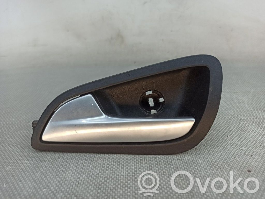 Ford Focus Mâner exterior ușă spate 
