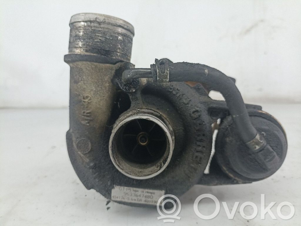 Turbo   9633647480