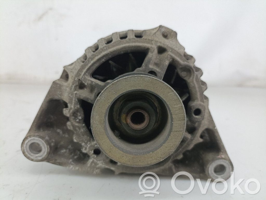 Alternator   90534472,0123100003