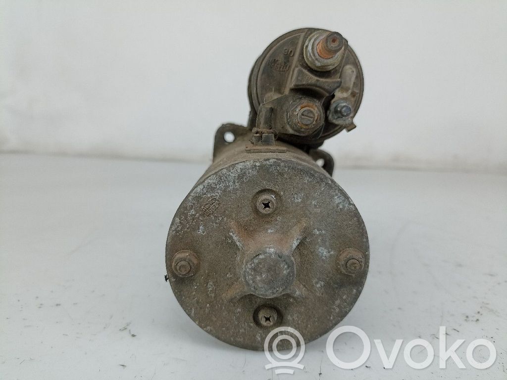 Fiat Seicento/600 Motorino d’avviamento 
