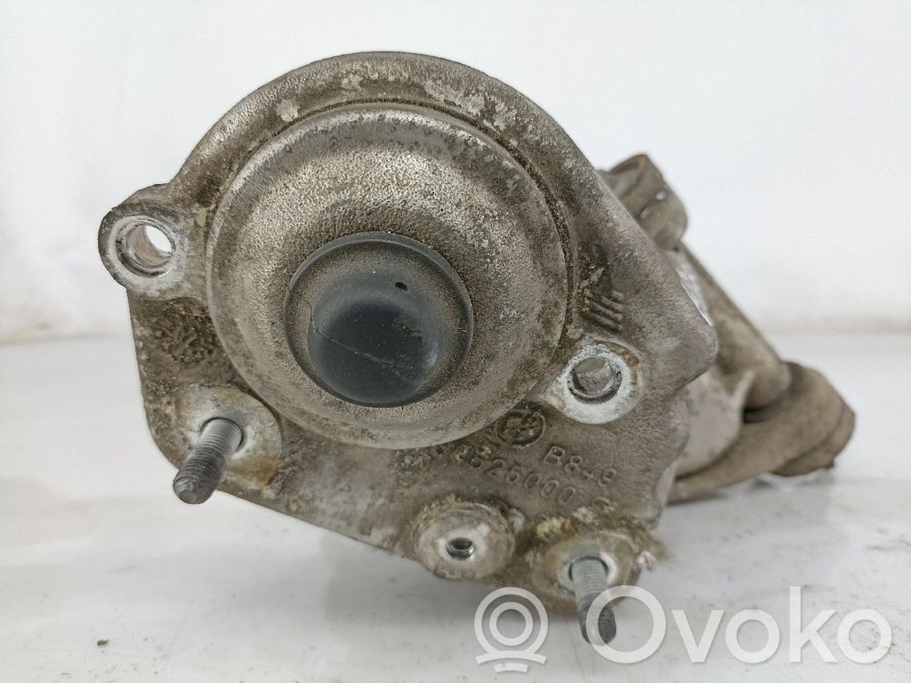 Alfa Romeo 156 Front control arm 