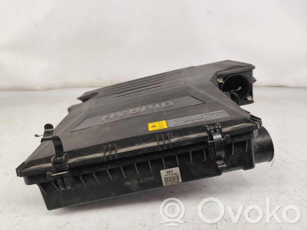 Luftfilterkasten   28110G2500