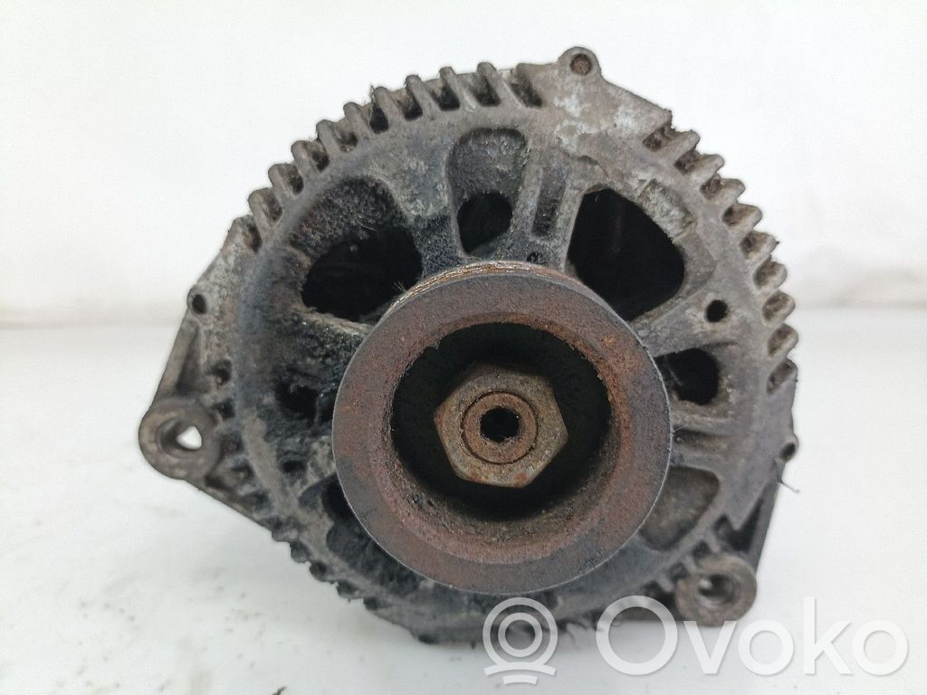 Alternador   NV